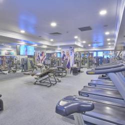 Фото Отель Rixos President Astana (Риксос Президент Астана)