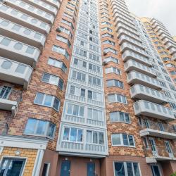 2-комнатные апартаменты улучшенные