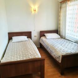 Фото Отель Колесо