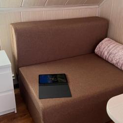 Фото Отель Три моря