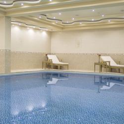 Фото Отель Atlas Dushanbe (Атлас )