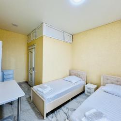 Фото Отель Солнце