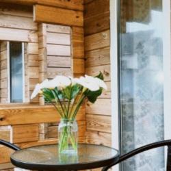 Фото Отель Коттеджный комплекс Неанила