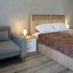 Фото Отель Лукоморье