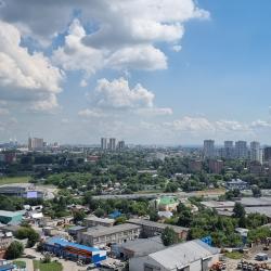 Фото Отель iHome (Айхоум) на улице Фрунзе 49