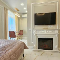 Апартаменты на улице Гагарина 57 — d902bdeb4bd6664feeab836e32c9f825