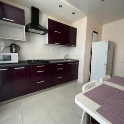 Фото Апартаменты на улице Воробьёва