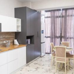 Фото Апартаменты на улице Декабристов 36к3