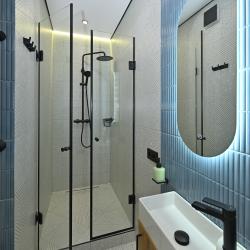Фото Апартаменты Suffix на улице Буткова 20