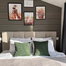 Фото Отель Медовое Форест