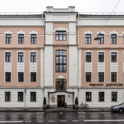 фото 12 Апартаменты бизнес-класса рядом с м. Пушкинская