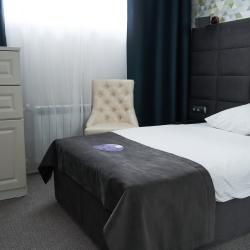 Фото Отель Park Side Inn (Парк Сайд Инн)