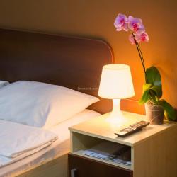 Фото Отель Новокосино