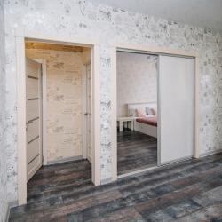 Фото Апартаменты на шоссе Московское 33 корпус 4