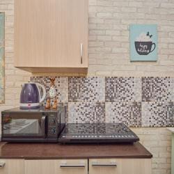 фото 37 Апарт-Отель OrangeApartments24