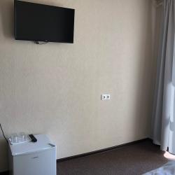 Номер стандарт с 2 односпальными кроватями