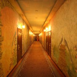 Фото Парк Отель