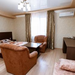 Фото Отель Лоза