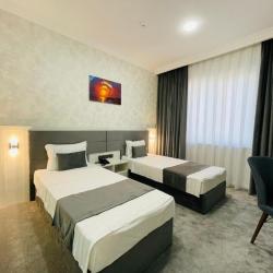 Фото Отель Porto Bello (Порто Бэлло)