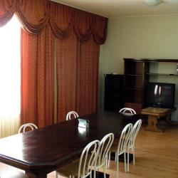 Фото Отель Спорт