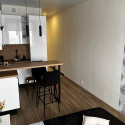 Апартаменты студия УютHomе на Комсомольской 790