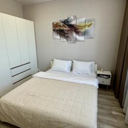 Фото Уютные апартаменты на улице Республики 204 к7