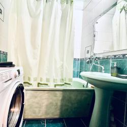 2-комнатные апартаменты улучшенные
