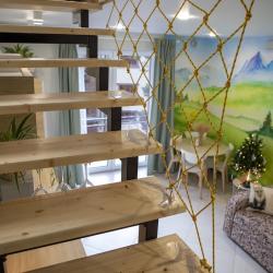 Фото Отель Лиcичкинhousе на улице Балкарская 21с4