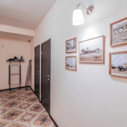 фото 12 SuperHostel (СуперХостел) на Пушкинской, 14