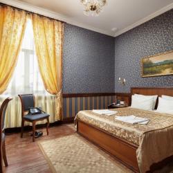 Фото Отель Рублевъ