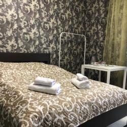 Фото Отель Столица