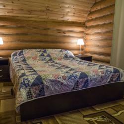 Фото Отель Сосновый бор