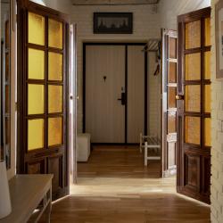 фото 27 RoomRoom (РумРум) на улице Первомайская