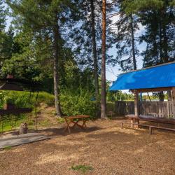 Фото Отель Межа