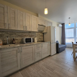 1-комнатные апартаменты стандарт