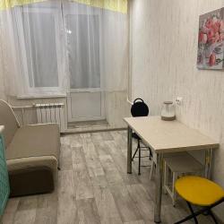1-комнатные апартаменты улучшенные
