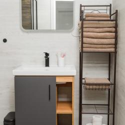 Фото Отель Альпинс residence