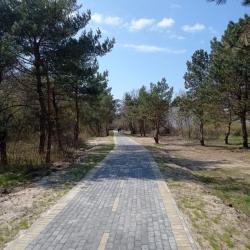 Фото Отель Домик у моря
