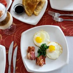 Фото Отель Премьер