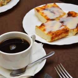 Фото Отель Московская