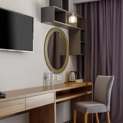 Фото Отель CORUDO Family Resort&Spa (КОРУДО Фэмили Резорт и СПА)