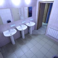 Фото Отель Авеню (бывш. Эконом)