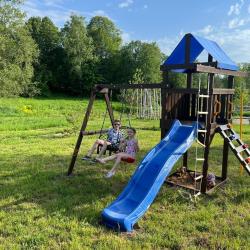 Фото Отель Просторы Уткино