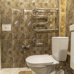 Фото Отель Vegas apartments на улице Нестерова 4А