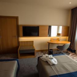 Фото Отель Holiday Inn Aktau Seaside (Холидей Инн Сисайд)