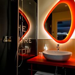 Фото Отель НебоАрт