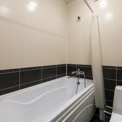 1-комнатные апартаменты стандарт