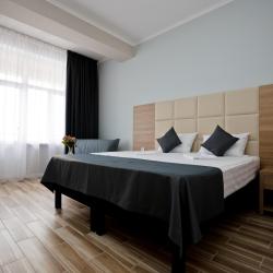 Фото Отель LooSPAngeles (СПАнджелес)