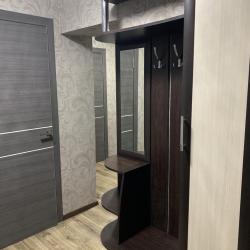 3-комнатные апартаменты эконом