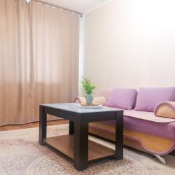 Фото Отель Комфорт на улице Красная Пресня 31